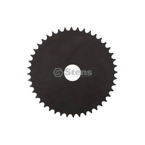 Atlantic Quality Parts Sprocket  Universal WSS106044    3016-0260