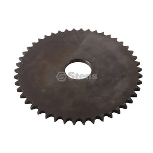 Atlantic Quality Parts Sprocket  Universal WSS105046    3016-0217