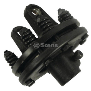 Slip Clutch replaces  Part # 3013-6011