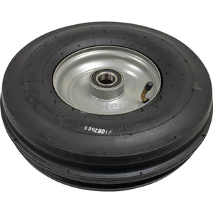 Tedder Tire For 3.50x6