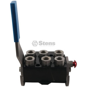 Coupler For 6 Port Female Multi Port Coupler