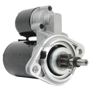 Starter For Bosch 0001211014