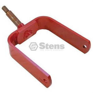Caster Yoke replaces Exmark 116-8887 Part # 285-522