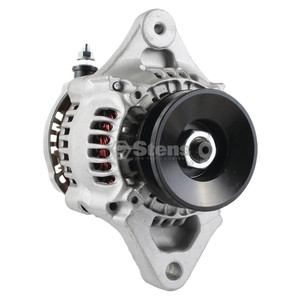 Alternator For Yanmar 129240-77200