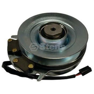 PTO Clutch replaces Warner 5218-211 Part # 255-491