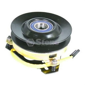 PTO Clutch replaces Warner 5215-69 Part # 255-435