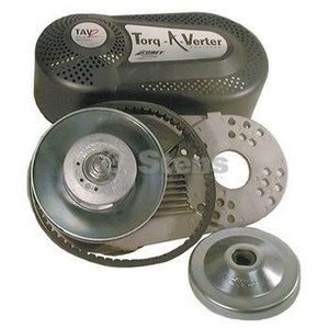 Torque Converter replaces Hoffco/Comet 218353A Part # 255-257