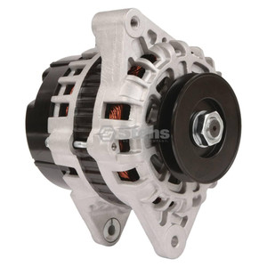Alternator For Bobcat 6678205