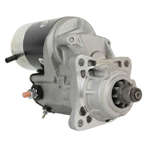 Starter For Bobcat 6665654