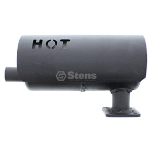 Muffler For Kubota 6A320-58406