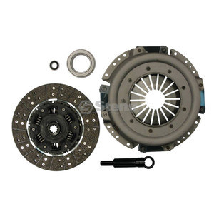 Clutch Kit replaces Kubota 32530-14304 Part # 1912-3003