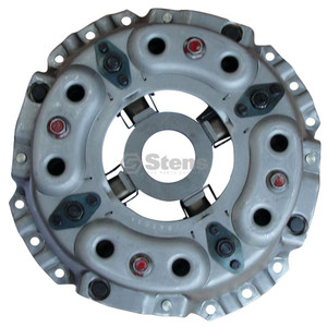 Pressure Plate replaces Kubota 3F740-25110 Part # 1912-1004