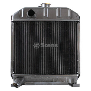 Radiator For Kubota 15221-72060