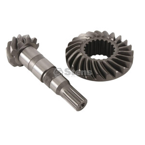 Ring Gear and Pinion For Kubota 3C051-42300