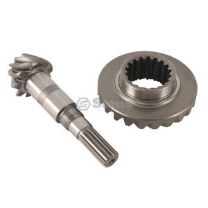 Ring Gear and Pinion For Kubota TA020-12013