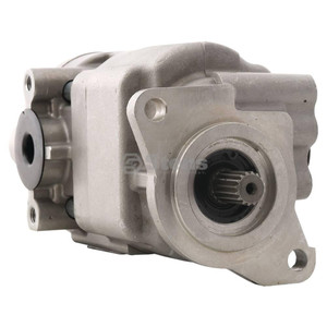 Hydraulic Pump For Kubota TC050-36440