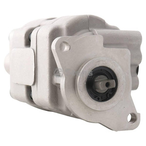 Hydraulic Pump For Kubota 6C200-37305
