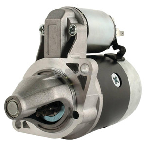 Starter For Kubota 19837-63014