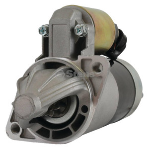Starter For Kubota 6C070-59216