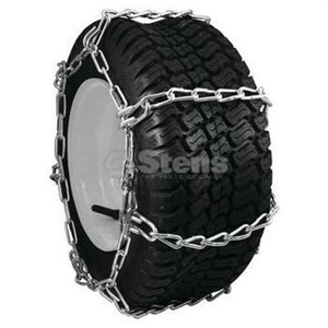 4 Link Tire Chain  20x10.00-8 / 20x10.00-10 Part # 180-368