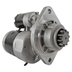 Starter For Zetor 69185771