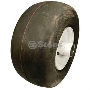 Pneumatic Wheel Assembly replaces Exmark 117-0361 Part # 175-721