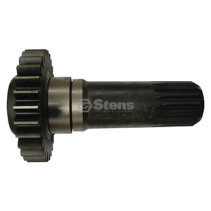 IPTO Drive Gear For CaseIH 528676R1GV