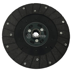 Clutch Disc For CaseIH 360488R92
