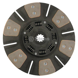 Clutch Disc For CaseIH 70093C91