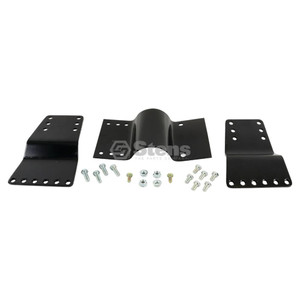 Seat Brackets For CaseIH 387179R91