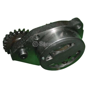 Oil Pump For CaseIH JR948071