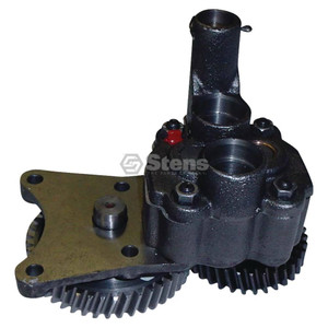 Oil Pump For CaseIH 3136430R95