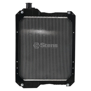 Radiator For CaseIH 136856A1
