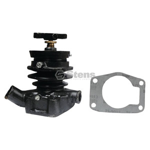 Atlantic Quality Parts Water Pump Replaces CaseIH 54148DAGV    1706-6222