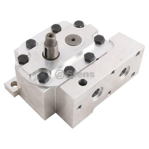 Hydraulic Pump For CaseIH K961023