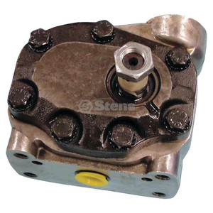 Hydraulic Pump For CaseIH 70932C91