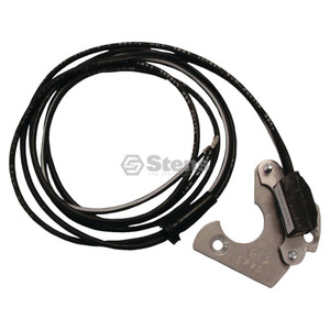 Electronic Ignition Conversion Kit For CaseIH EH4P12