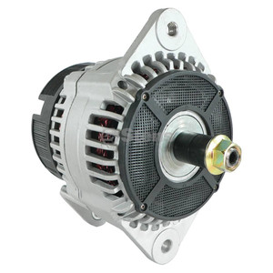Alternator For CaseIH 87677208