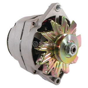 Alternator For CaseIH ZAP804A1R