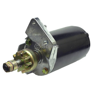 Starter For Massey Ferguson 1048848M91