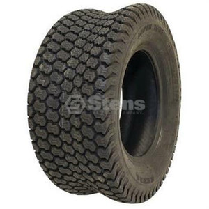 Tire  24x9.50-12 Super Turf 4 Ply Part # 160-432