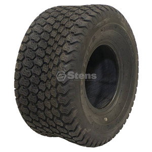 Tire  18x9.50-8 Super Turf 4 Ply Part # 160-417