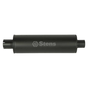 Muffler For Stanley DR-21