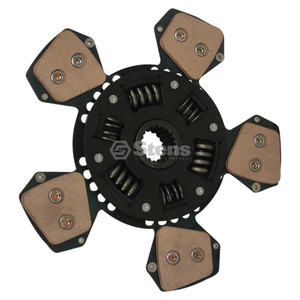 Clutch Disc For John Deere RE64042