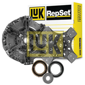 Clutch Kit replaces John Deere RE197480 Part # 1412-2013