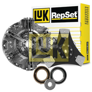 Clutch Kit replaces John Deere RE242274 Part # 1412-2008