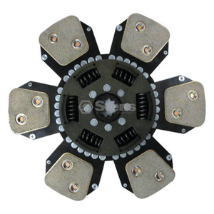 Clutch Disc For John Deere AL70272
