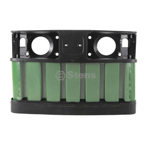 Grille For John Deere AL112107