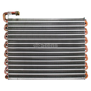 AC Condenser For John Deere AL30364