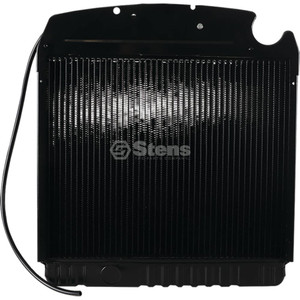 Radiator replaces John Deere RE70236 Part # 1406-6329